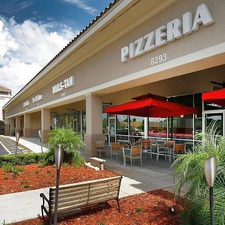 Florida Vacation Condo - No Resort Fees Kissimmee Luaran gambar