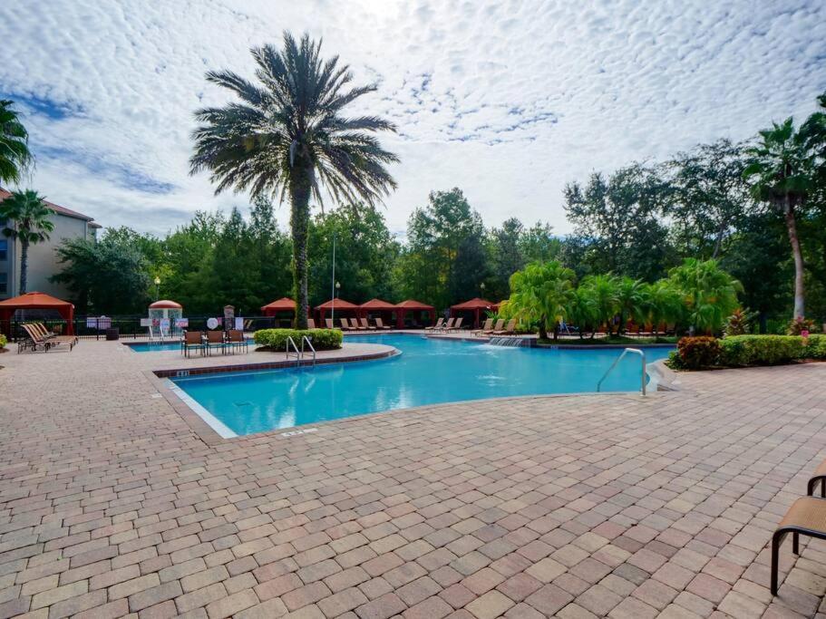 Florida Vacation Condo - No Resort Fees Kissimmee Luaran gambar