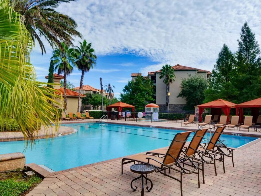 Florida Vacation Condo - No Resort Fees Kissimmee Luaran gambar
