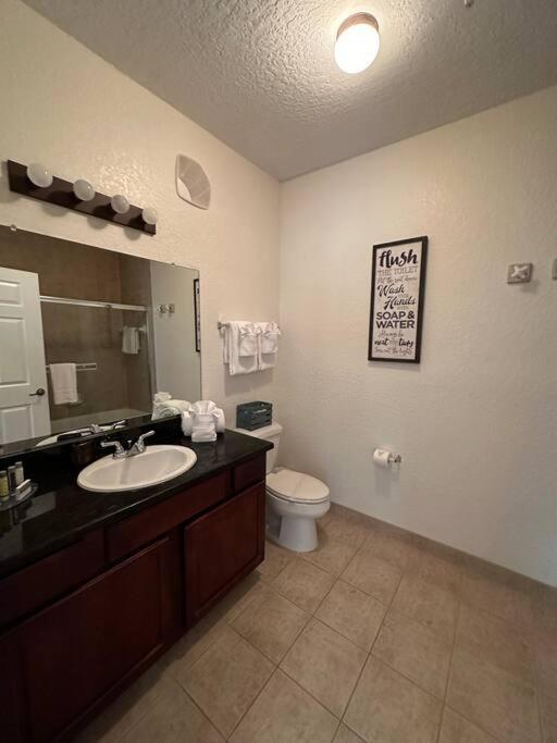 Florida Vacation Condo - No Resort Fees Kissimmee Luaran gambar