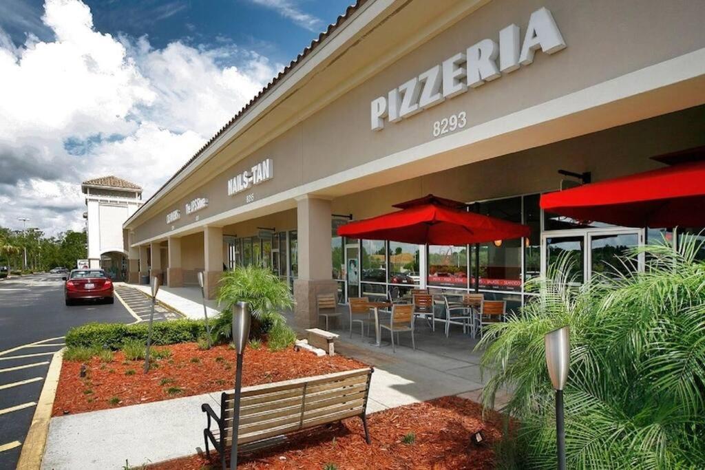 Florida Vacation Condo - No Resort Fees Kissimmee Luaran gambar