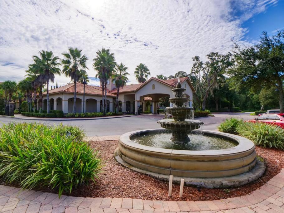 Florida Vacation Condo - No Resort Fees Kissimmee Luaran gambar