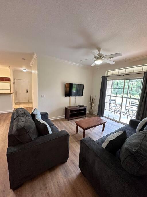 Florida Vacation Condo - No Resort Fees Kissimmee Luaran gambar
