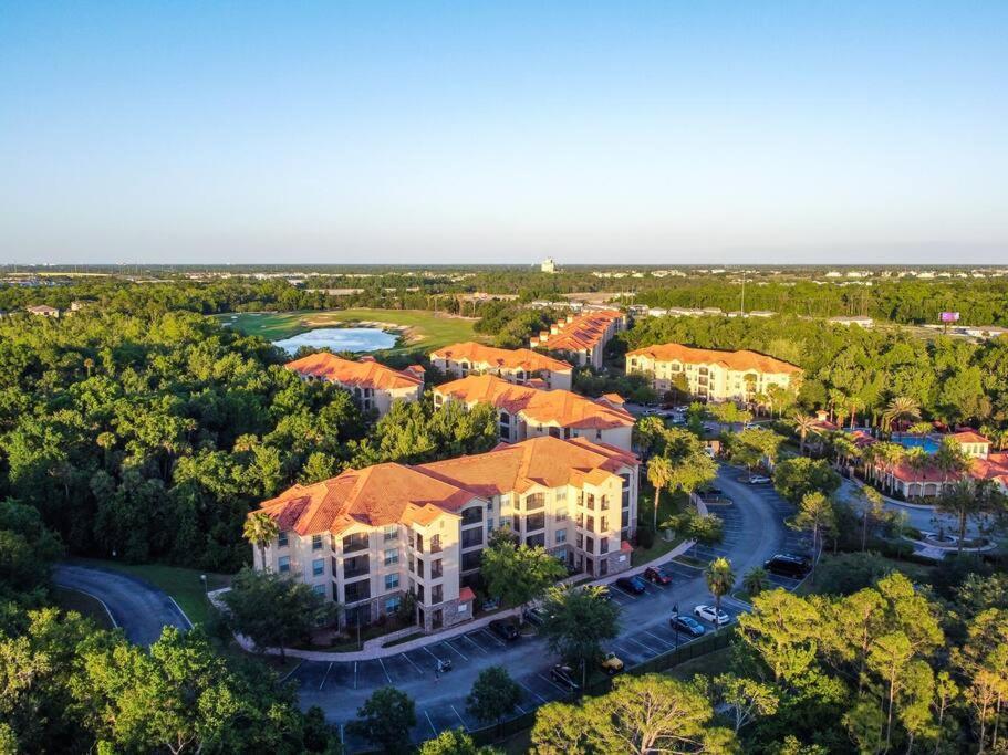 Florida Vacation Condo - No Resort Fees Kissimmee Luaran gambar