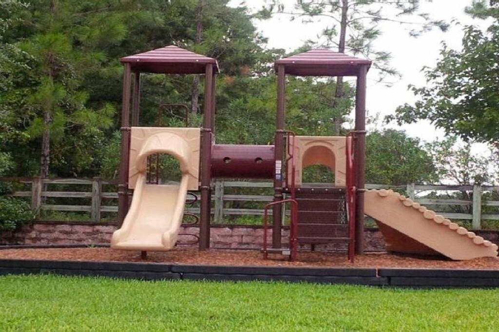 Florida Vacation Condo - No Resort Fees Kissimmee Luaran gambar