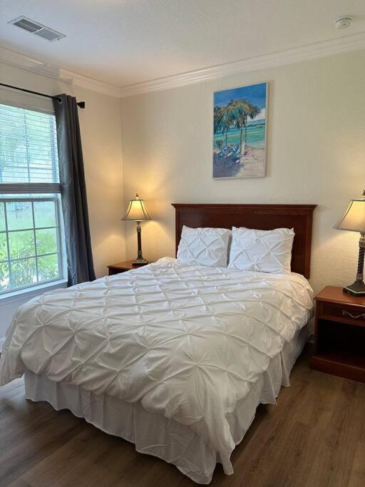 Florida Vacation Condo - No Resort Fees Kissimmee Luaran gambar