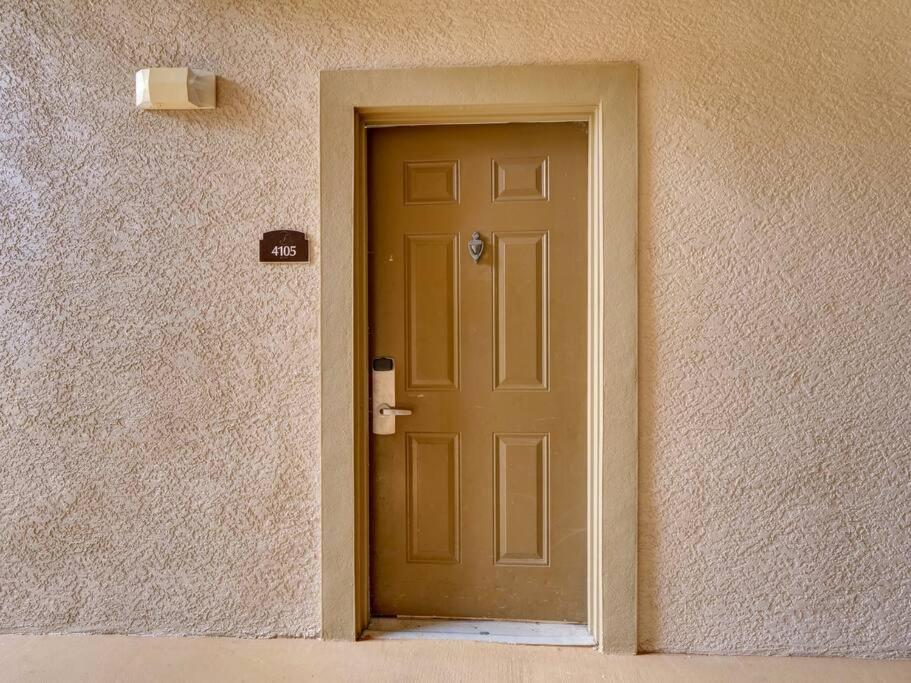 Florida Vacation Condo - No Resort Fees Kissimmee Luaran gambar