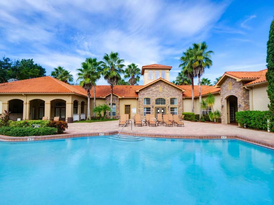 Florida Vacation Condo - No Resort Fees Kissimmee Luaran gambar