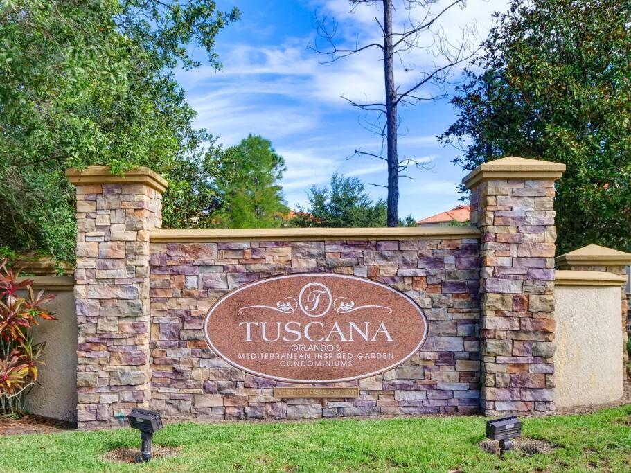 Florida Vacation Condo - No Resort Fees Kissimmee Luaran gambar