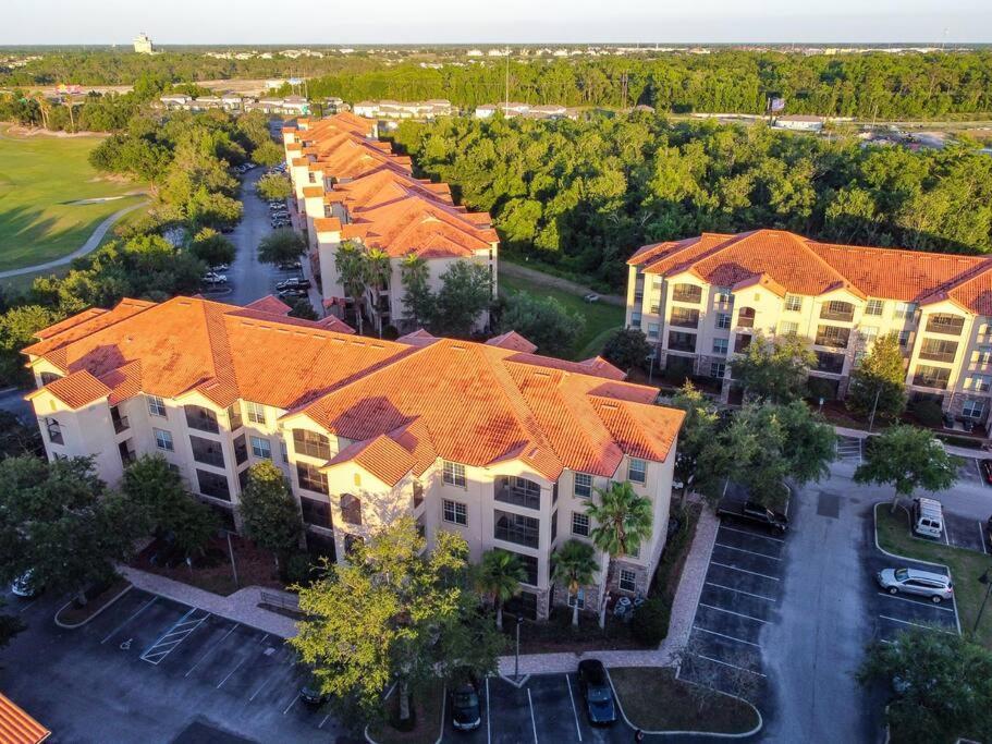 Florida Vacation Condo - No Resort Fees Kissimmee Luaran gambar
